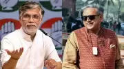 Khera taunts Tharoor for 'hearing what PM Modi does not say'