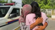 Kheri Police Rescues 144 Kidnapped Women and Missing Persons in May