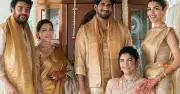 Khushboo Sundar Shares First Photos from Daughter Avantika's Goa Wedding