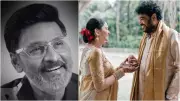 Khushbu Sundar Hits Back at Backlash Over Wedding Pic After K Bhagyaraj Death