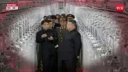 Kim Defies Trump; North Korea Unveils Nuclear Facility in Expansion Push