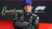 Kimi Antonelli: Mercedes' Teen Sensation Replacing Lewis Hamilton in F1