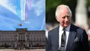 King Charles III to Use Buckingham Palace as HQ After £370M Renovation