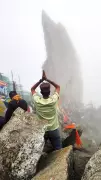 Kinnaur Kailash Yatra 2026: July 1 Start, Batch Size Capped at 375 for Safety
