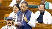 Kirti Azad Claims BJP's 'Operation Lotus' Failed as TMC Turmoil Continues