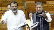 Kirti Azad Warns Nishikant Dubey: Don't Cross Line Where Differences Turn Personal