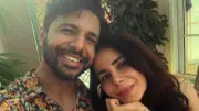 Kirti Kulhari's BF Rajeev Siddhartha's Heartfelt Birthday Post Reveals Their Love Story