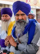 Kisan Mazdoor Morcha launches Punjab-wide protest over power crisis, warns of chakka jam