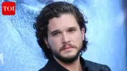 Kit Harington Reveals He Went to Rehab During Game of Thrones Final Season