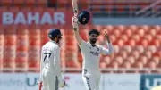 KL Rahul Sets New Benchmark with Century vs Afghanistan; Shubman Gill Behind