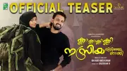 Kla Kla Klee Klee Nazriya Thirinjunookki Official Teaser Released