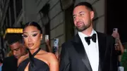 Klay Thompson's Alleged Remarks About Megan Thee Stallion Spark Fan Outrage