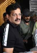 KMC Councillor Susanta Ghosh Flees Police at Bengal-Odisha Border