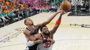 Knicks Rally Past Spurs 105-95 in NBA Finals Game 1, Lead Series 1-0