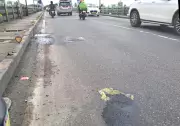 Kochi Bridge Potholes Prompt Emergency Repairs After Monsoon Damage