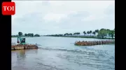 Kole Wetlands Worth Rs 417 Crore Annually, Study Reveals Economic Value