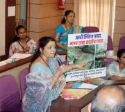 Kolhapur Municipal Corporation faces heat over water crisis, commissioner assures no extreme scarcity