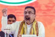 Kolkata CM Suvendu Adhikari launches WhatsApp helpline for reporting hooliganism