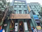 Kolkata College Cash Find: Cops Book Two TMC Functionaries