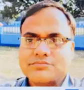 Kolkata Food Department Official Critical After Fall From Khadya Bhavan Balcony