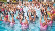 Kolkata Gears Up for International Yoga Day with Unique River, Museum, and Immersive Sessions