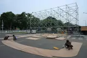Kolkata Gears Up for Yoga Day with 8,000 Cops, Drones, and CCTV