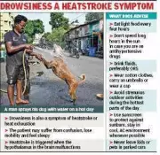 Kolkata Heat and Humidity Spike Causes Heat Exhaustion, Drowsiness