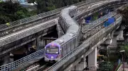 Kolkata Metro to Start Early Services, Add Trains for Yoga Day and NEET