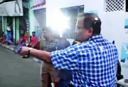Kolkata Police Arrest Two for Egg Attack on TMC MLA Kunal Ghosh