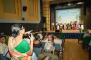 Kolkata Police Marks Elder Abuse Awareness Day with Programme for Seniors