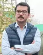 Kolkata Police Raid Tollywood Office of Arrested Trinamool Leader Swarup Biswas