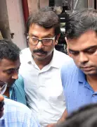 Kolkata Police Struggles to Open High-Tech Lock in Trinamool Leader's Fortified Room