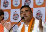 Kolkata: Suvendu Adhikari warns troublemakers, says he will be 'worst CM' if disturbances recur
