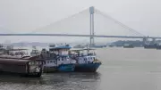 Kolkata Traffic Alert: Vidyasagar Setu Closed for Repairs, Check Alternate Routes