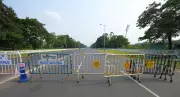 Kolkata Traffic Diversions for Yoga Day from June 14-21