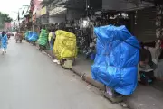 Kolkata's New Market Roads Clear of Hawkers After Two Decades