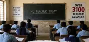 Koppal Schools Reopen Amid Severe Teacher Shortage, Parents Urge Action