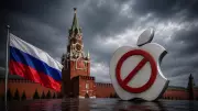 Kremlin Demands Apple Explain Removal of Russian Apps from App Store