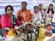 Krishi Vyapar Mela Concludes in Ranchi with Strong Farmer Participation