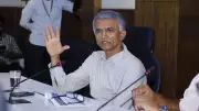 Krishna Byre Gowda tells waste management officials to fix system first in Bengaluru
