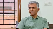 Krishna Byre Gowda to take charge as Greater Bengaluru development minister on Tuesday