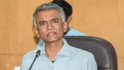 Krishna Byre Gowda Yet to Assume Bengaluru Development Role, Awaiting Clarity