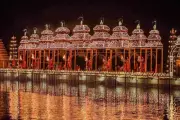 Krishnaveni Nadi Navaharathulu to be revived after seven years near Vijayawada