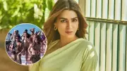 Kriti Sanon's Cocktail 2 BTS: Fun Montage with Shahid Kapoor