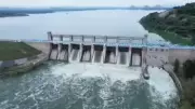 KRP Dam Water Release: Flood Alert for Thenpennai River Districts