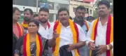 KRV activists detained ahead of Tamil Nadu CM Vijay's temple visit in Udupi