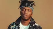 KSI Opens Up About Burnout and Family Time After Leaving Sidemen