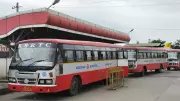 KSRTC MD Akram Pasha Transferred, Selvamani R Takes Over