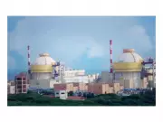Kudankulam Nuclear Project Unit 5 Reaches Key Milestone with Reactor Vessel Installation