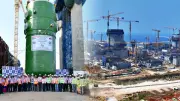 Kudankulam Unit 5 Achieves Milestone, Set to Start by End of 2026